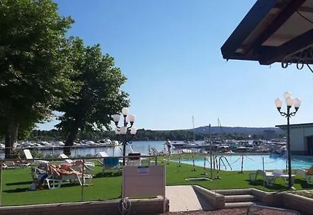 Lido Di Sesto - Maeva Vacansoleil Lisanza