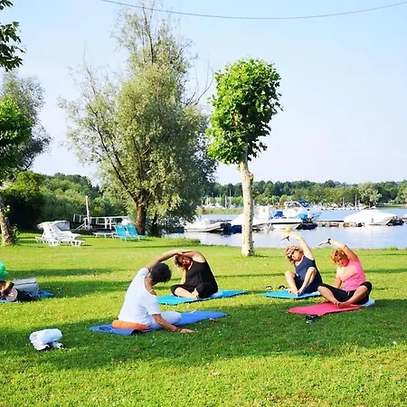 Camping Lido Di Sesto - Maeva Vacansoleil 2*
