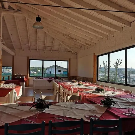 Camping Lido Di Sesto - Maeva Vacansoleil 2*