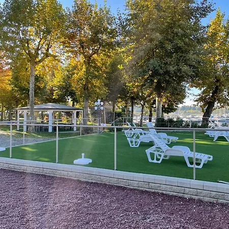 Camping Lido Di Sesto - Maeva Vacansoleil