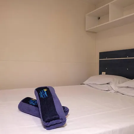 Camping Lido Di Sesto - Maeva Vacansoleil Lisanza